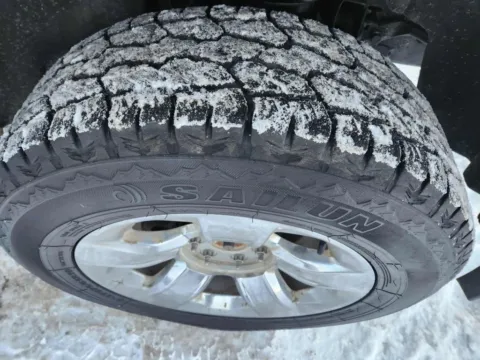 More photos of 2017 Chevrolet Silverado 1500 Crew Cab LTZ Pickup 4D 6 1/2 ft at Lunde Auto Sales, MN