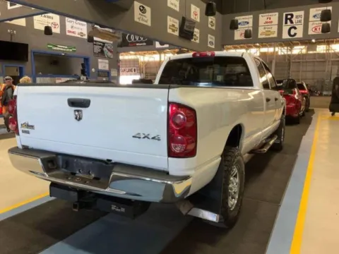 Photos of 2008 Dodge Ram 3500 SLT for sale in Athol, ID at Family Motor Company