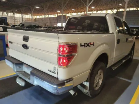 More photos of 2012 Ford F-150 XLT at Family Motor Company, ID