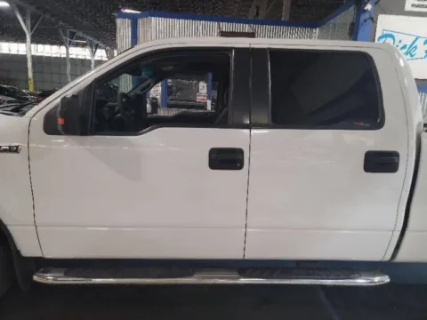 Photos of 2012 Ford F-150 XLT for sale in Athol, ID at Family Motor Company