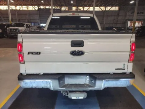 More photos of 2012 Ford F-150 XLT at Family Motor Company, ID