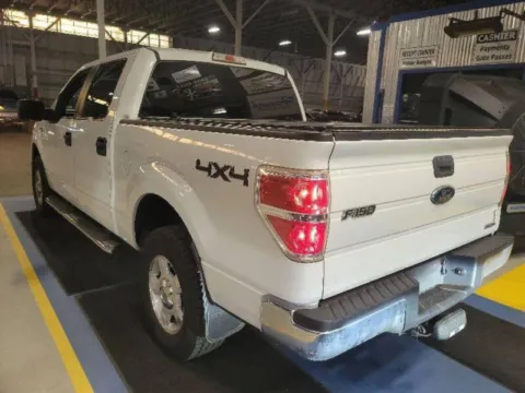 Another view of 2012 Ford F-150 XLT for sale in Athol, ID at Family Motor Company
