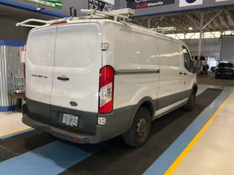 More photos of 2018 Ford Transit 150 at Family Motor Company, ID