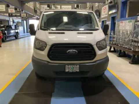 Photos of 2018 Ford Transit 150 for sale in Athol, ID at Family Motor Company