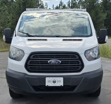 Photos of 2018 Ford Transit 150 for sale in Athol, ID at Family Motor Company