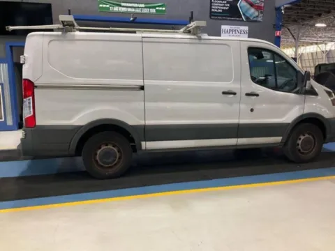 More photos of 2018 Ford Transit 150 at Family Motor Company, ID