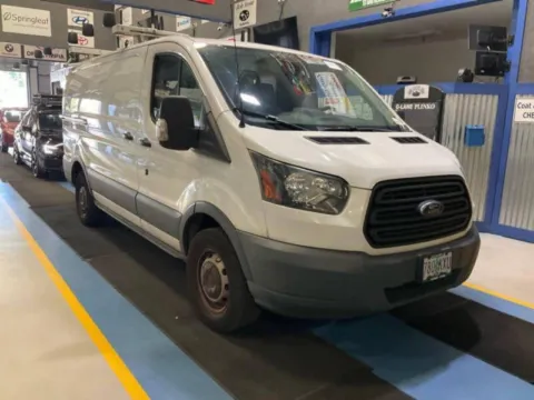 Another view of 2018 Ford Transit 150 for sale in Athol, ID at Family Motor Company