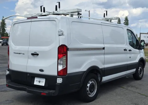 More photos of 2018 Ford Transit 150 at Family Motor Company, ID