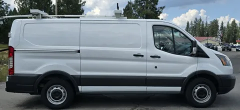 More photos of 2018 Ford Transit 150 at Family Motor Company, ID