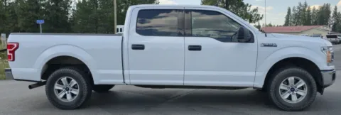 More photos of 2019 Ford F-150 XL at Family Motor Company, ID