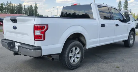 More photos of 2019 Ford F-150 XL at Family Motor Company, ID