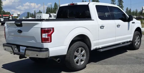 More photos of 2019 Ford F-150 XL at Family Motor Company, ID