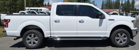 More photos of 2019 Ford F-150 XL at Family Motor Company, ID