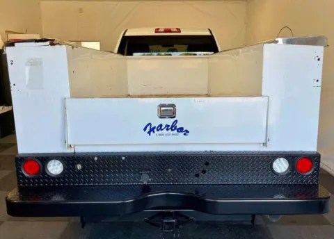 More photos of 2020 Chevrolet Silverado 3500HD Work Truck at Family Motor Company, ID