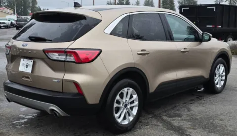 More photos of 2020 Ford Escape SE at Family Motor Company, ID