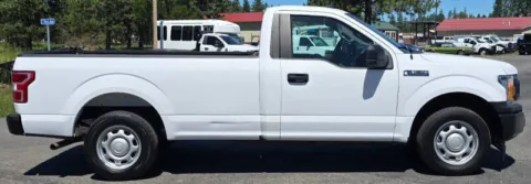 More photos of 2020 Ford F-150 XL at Family Motor Company, ID