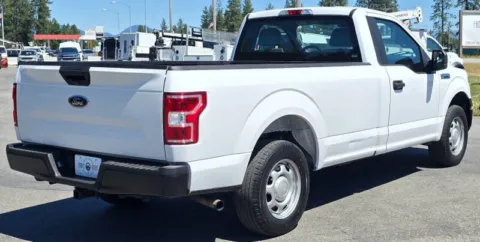 More photos of 2020 Ford F-150 XL at Family Motor Company, ID