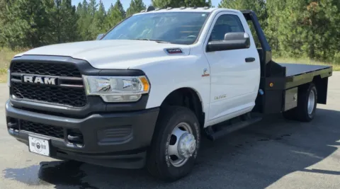 2020 Ram 3500 Tradesman for sale in Athol, ID