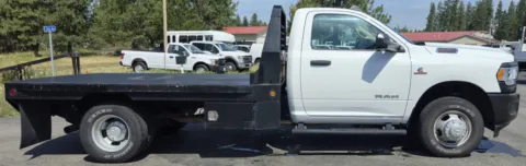 More photos of 2020 Ram 3500 Tradesman at Family Motor Company, ID