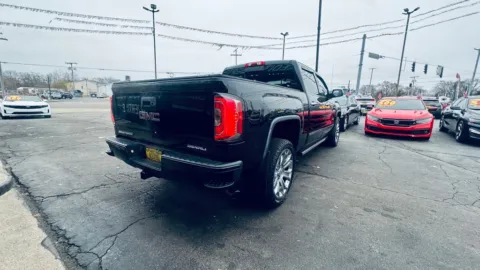 More photos of 2018 GMC SIERRA 1500 DENALI at NWI AUTO FINANCE Valparaiso, IN