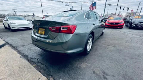 More photos of 2024 CHEVROLET MALIBU LT at NWI AUTO FINANCE Valparaiso, IN