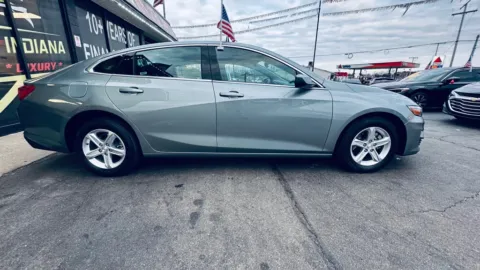 More photos of 2024 CHEVROLET MALIBU LT at NWI AUTO FINANCE Valparaiso, IN