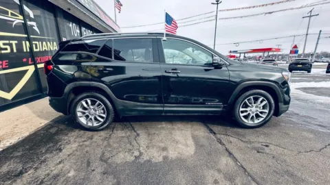 More photos of 2022 GMC TERRAIN SLT at NWI AUTO FINANCE Valparaiso, IN