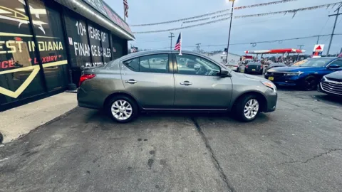 More photos of 2018 NISSAN VERSA SV at NWI AUTO FINANCE Valparaiso, IN