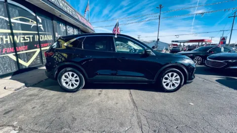 More photos of 2024 FORD ESCAPE ACTIVE at NWI AUTO FINANCE Valparaiso, IN