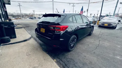 More photos of 2022 SUBARU IMPREZA at NWI AUTO FINANCE Valparaiso, IN