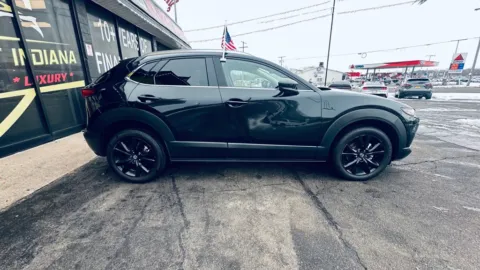 More photos of 2023 MAZDA CX-30 PREMIUM at NWI AUTO FINANCE Valparaiso, IN