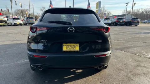 More photos of 2023 MAZDA CX-30 PREMIUM at NWI AUTO FINANCE Valparaiso, IN