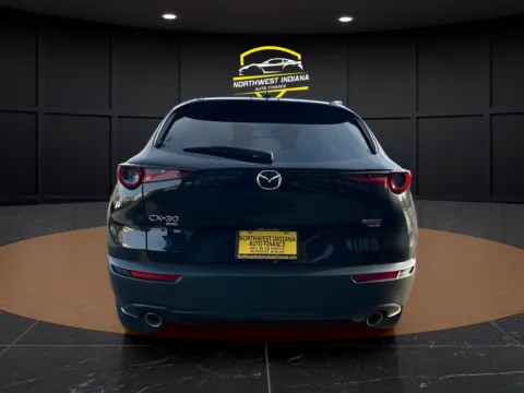More photos of 2023 MAZDA CX-30 PREMIUM at NWI AUTO FINANCE Valparaiso, IN