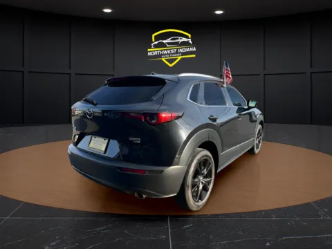 More photos of 2023 MAZDA CX-30 PREMIUM at NWI AUTO FINANCE Valparaiso, IN