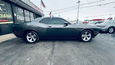 More photos of 2021 DODGE CHALLENGER SXT at NWI AUTO FINANCE Valparaiso, IN