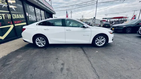 More photos of 2024 CHEVROLET MALIBU LT at NWI AUTO FINANCE Valparaiso, IN