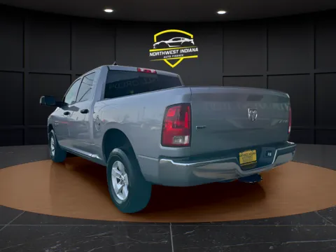 Another view of 2023 RAM 1500 CLASSIC SLT for sale in Valparaiso, IN at NWI AUTO FINANCE Valparaiso