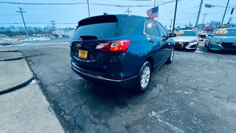 More photos of 2019 CHEVROLET EQUINOX LT at NWI AUTO FINANCE Valparaiso, IN