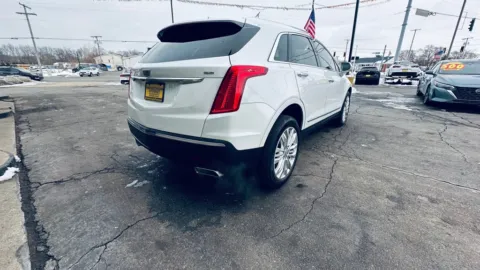 More photos of 2019 CADILLAC XT5 PREMIUM LUXURY at NWI AUTO FINANCE Valparaiso, IN