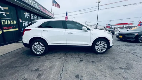More photos of 2019 CADILLAC XT5 PREMIUM LUXURY at NWI AUTO FINANCE Valparaiso, IN