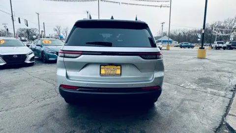 More photos of 2024 JEEP GRAND CHEROKEE LAREDO at NWI AUTO FINANCE Valparaiso, IN