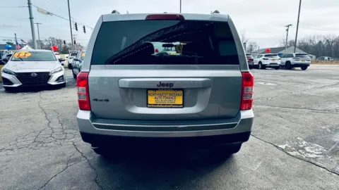 More photos of 2016 JEEP PATRIOT SPORT at NWI AUTO FINANCE Valparaiso, IN