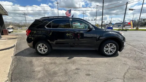 Photos of 2017 CHEVROLET EQUINOX LT for sale in Valparaiso, IN at NWI AUTO FINANCE Valparaiso