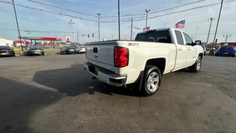 Another view of 2017 CHEVROLET SILVERADO 1500 LT for sale in Valparaiso, IN at NWI AUTO FINANCE Valparaiso