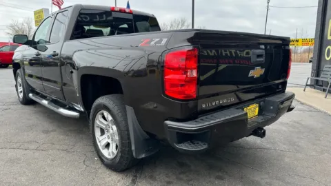 More photos of 2018 CHEVROLET SILVERADO 1500 LT at NWI AUTO FINANCE Valparaiso, IN