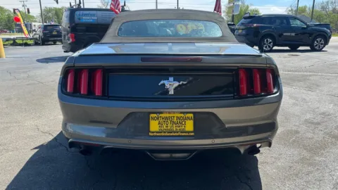 More photos of 2017 FORD MUSTANG V6 at NWI AUTO FINANCE Valparaiso, IN