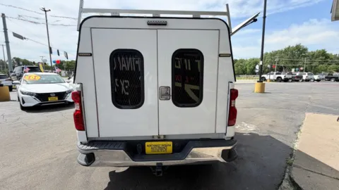 More photos of 2019 CHEVROLET SILVERADO 1500 WORK TRUCK at NWI AUTO FINANCE Valparaiso, IN