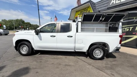 Photos of 2019 CHEVROLET SILVERADO 1500 WORK TRUCK for sale in Valparaiso, IN at NWI AUTO FINANCE Valparaiso