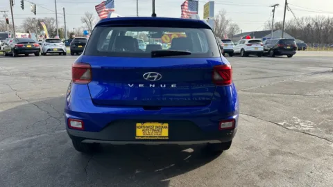 More photos of 2025 HYUNDAI VENUE LIMITED at NWI AUTO FINANCE Valparaiso, IN
