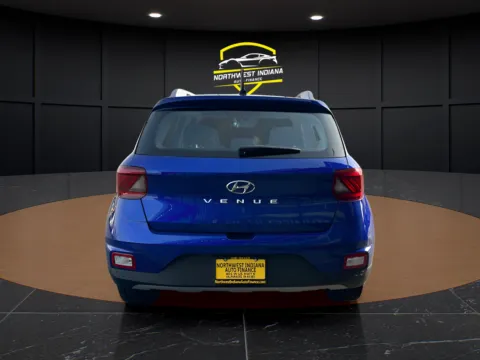 More photos of 2025 HYUNDAI VENUE LIMITED at NWI AUTO FINANCE Valparaiso, IN